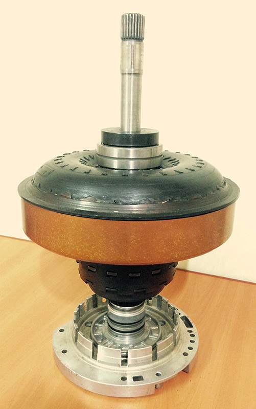 نمونه 70 کیلووات cvt آساک