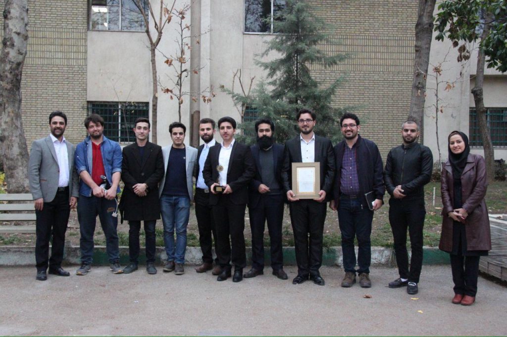 همکاران و دوستان آساک